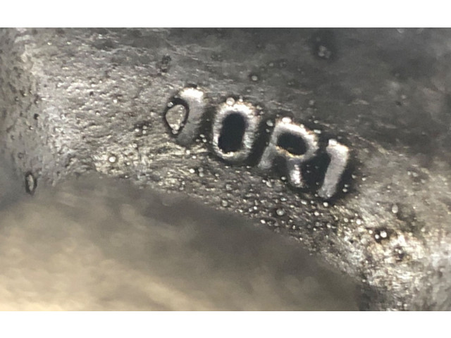 Поршень с шатуном 04BC Skoda Fabia Mk3 (NJ)