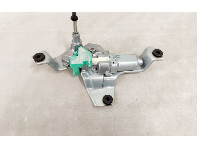 Моторчик заднего дворника Mitsubishi ASX