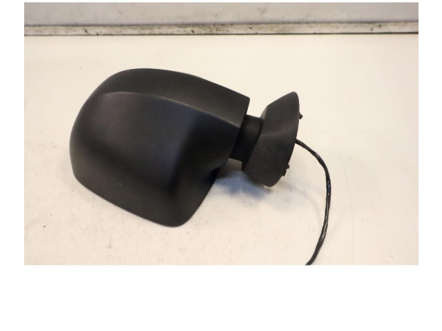 Зеркало электрическое Dacia Logan I 2004 - 2012 года