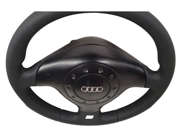 Volant Audi A6 S6 C4 4A 1997 4A0124C, 4A0419091BB  
