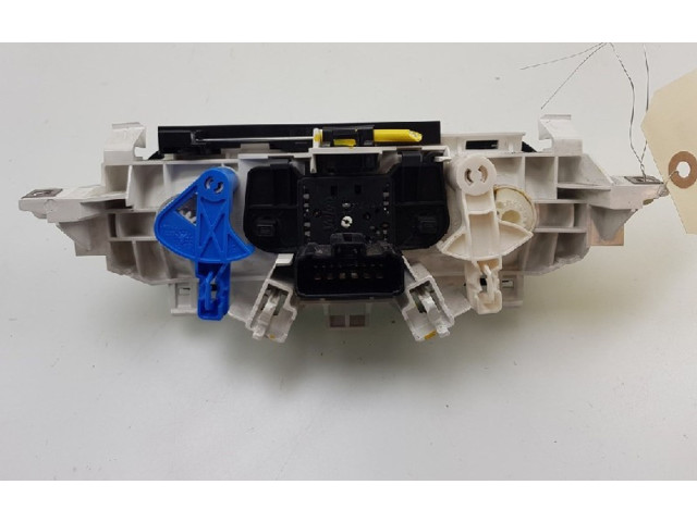 Блок управления двигателем Блок управления 7701067953, 7701067953 Renault Twingo II