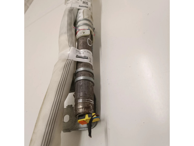 Боковая подушка безопасности 985P03112R, 65802800A   Dacia Spring