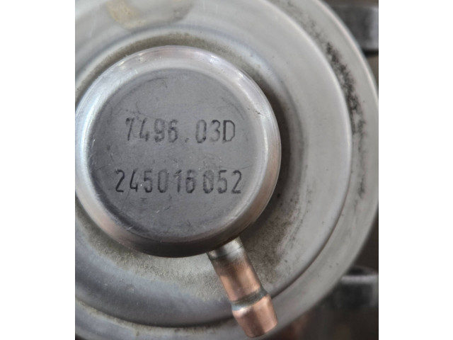 Форсунка 749603D Volkswagen Golf Plus