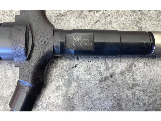 Vstřikovač 01H01939, 0800 Renault Vel Satis