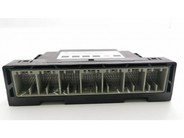 Блок комфорта 13589196, F00HJ01081 Chevrolet Trax