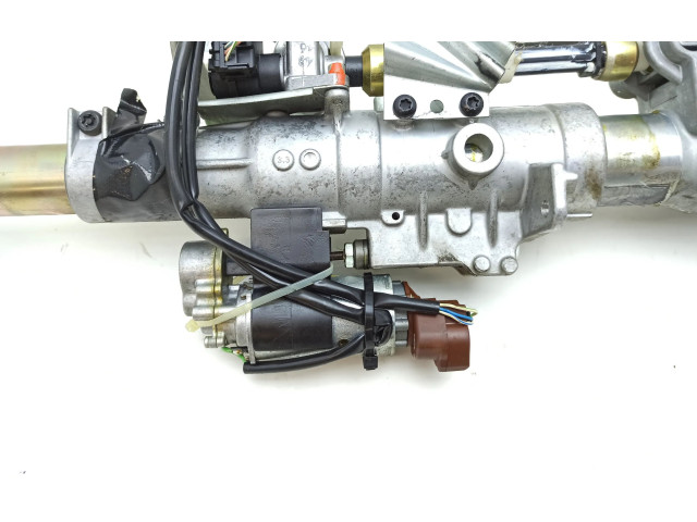 рейка Колонка рулевая NHC9261DB, 0390201625 Jaguar XJ X308 1998 - 2002 года