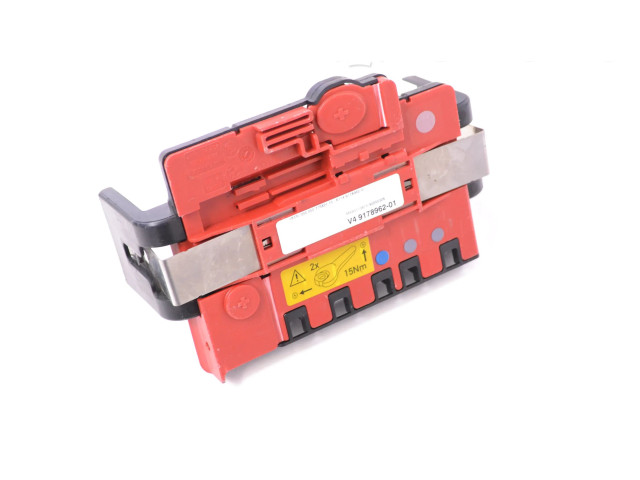 Pojistková skříňka 9178962 BMW X5 E70 2008