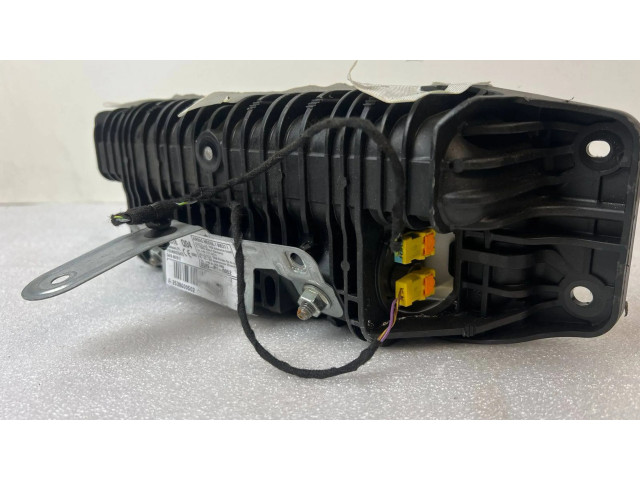 Подушка безопасности пассажира A2538600502, 34166619E   Mercedes-Benz GLC X253 C253