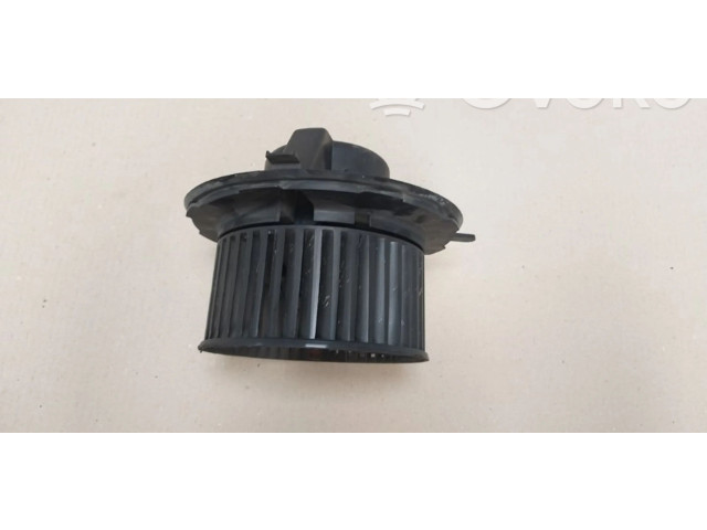 Вентилятор печки 1K1819015, 1K1819015 Volkswagen Caddy