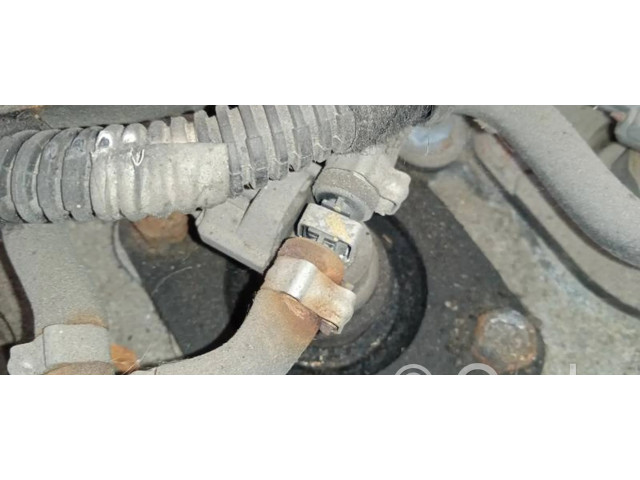 Vstřikovač DENSO Opel Meriva A pro naftový motor 1.7