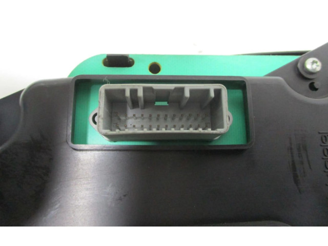 Přístrojová deska Renault Sandero I 2010 P248100568R