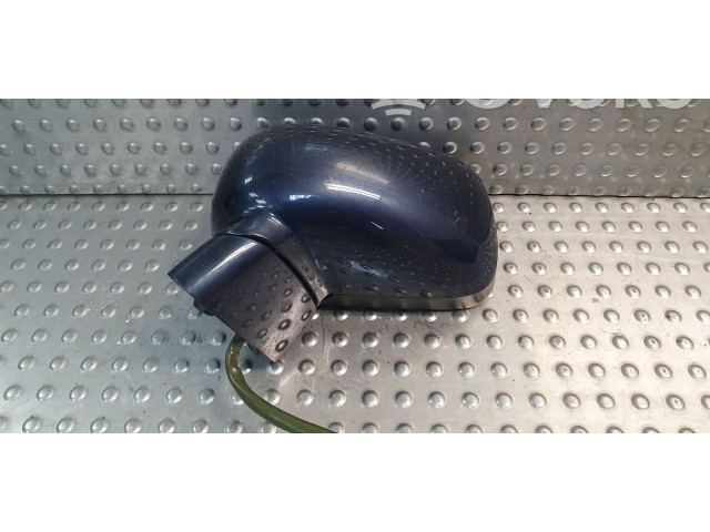 Зеркало электрическое Volkswagen Corrado 1988 - 1995 года