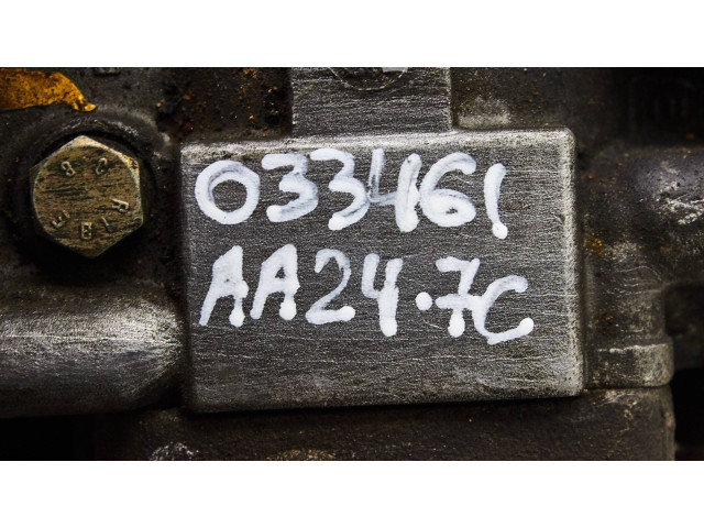 Vstřikovací čerpadlo 0460404988 Chrysler Voyager