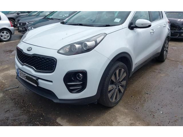 Блок предохранителей    KIA Sportage    