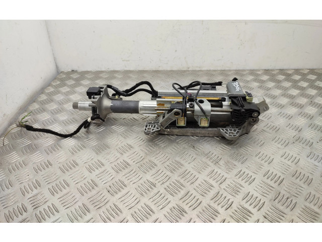    Рулевая рейка 2W933C529AM   Jaguar XF X250 2007 - 2015 года