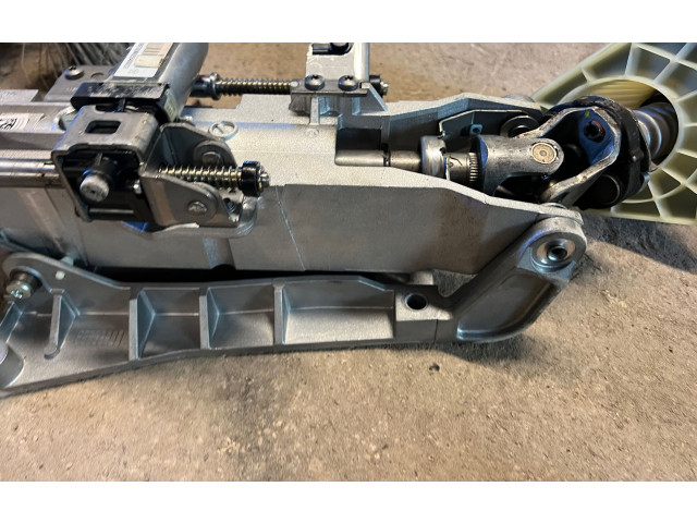    Рулевая рейка 0390203684, 3K21A0122   Jeep Grand Cherokee 2010 - 2021 года