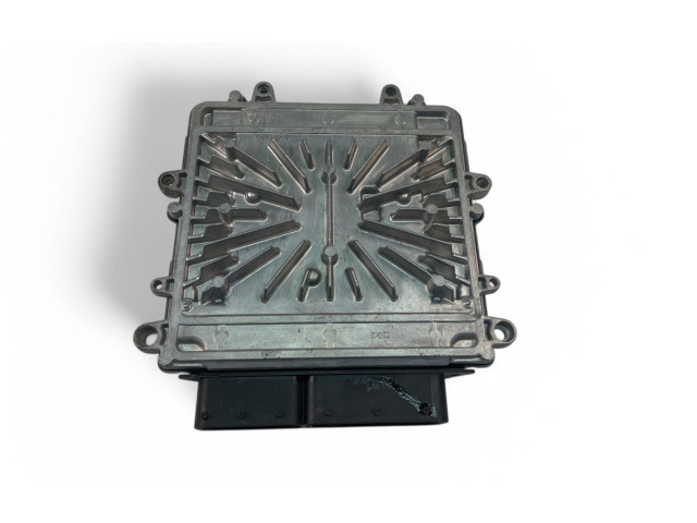 Řídící jednotka 30771550AB, 0281012103 Volvo XC90 2008