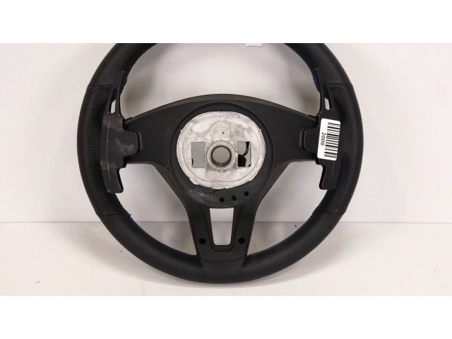 Volant Mercedes-Benz E C207 W207 2012