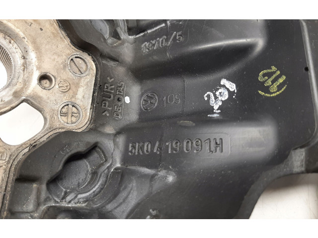 Volant Volkswagen Caddy 2010 5K0419091H, 5K0419091H