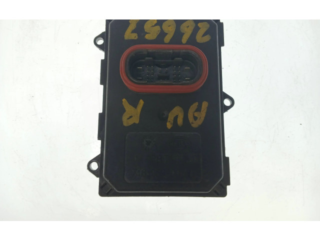 Блок управления Xenon