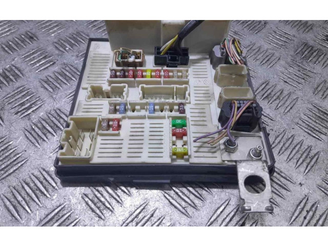 Ojnice 8200481866 Renault Megane II