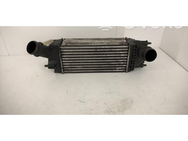 Интеркулер Citroen C5