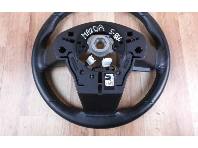 Volant Mazda CX-5 II 2018 B63M3298XA02