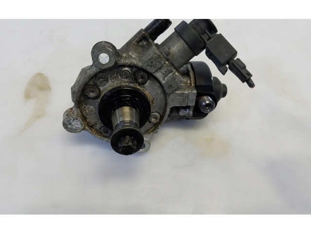 Vstřikovací čerpadlo    Mini One - Cooper Coupe R56     