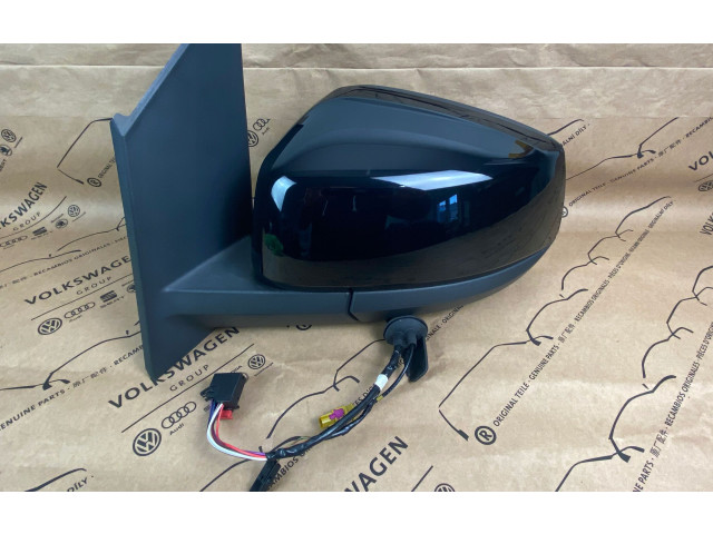 Zpětné zrcátko Volkswagen Caddy 2020 2K7857501AJ