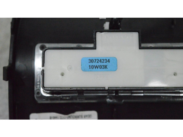 Включатель / ручка переключения передач    Volvo V70    