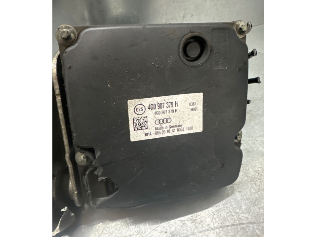 Jednotka ABS 4G0907379H Audi A6 S6 C7 4G 2013