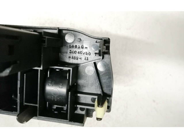 Блок управления климат-контролем 5891930040, 5891930040   Lexus GS 300 350 430 450H