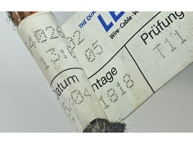 Přístrojová deska Mercedes-Benz CLK A209 C209 2004 A2095407111, 110080282