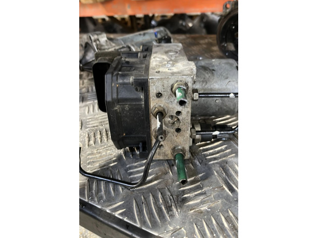 Блок АБС 1496637080   Fiat  Ulysse   -  года