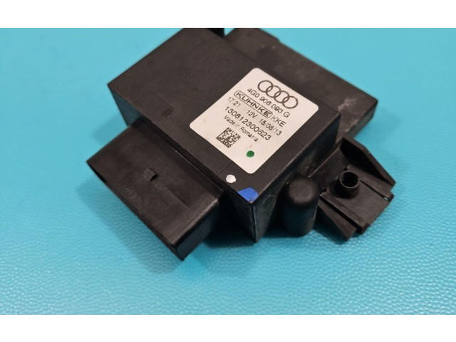 Блок комфорта 4G0906093G, IMPRK1418657   Audi Q5 SQ5   