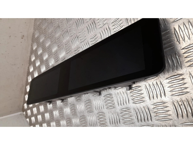 Панель приборов A2479008311 Mercedes-Benz EQC