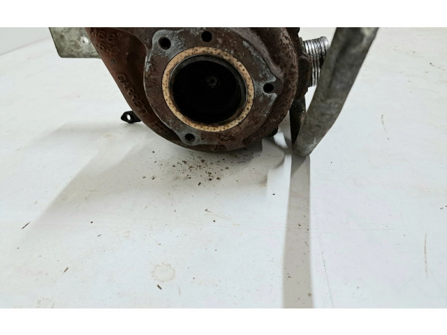  Турбина Volvo V70           