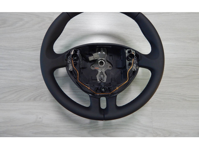 Руль Renault Clio III  2005 - 2012 года       