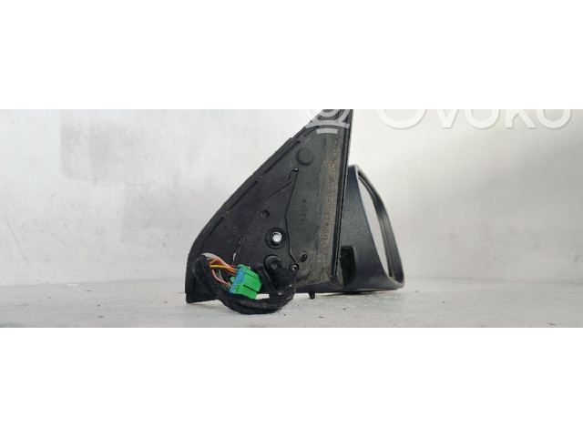 Зеркало электрическое        Volvo XC90  2003 - 2006 года   