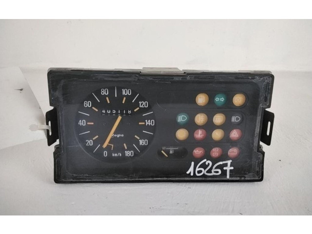 Přístrojová deska  Renault Express 1998 7701023706, 7701023706  