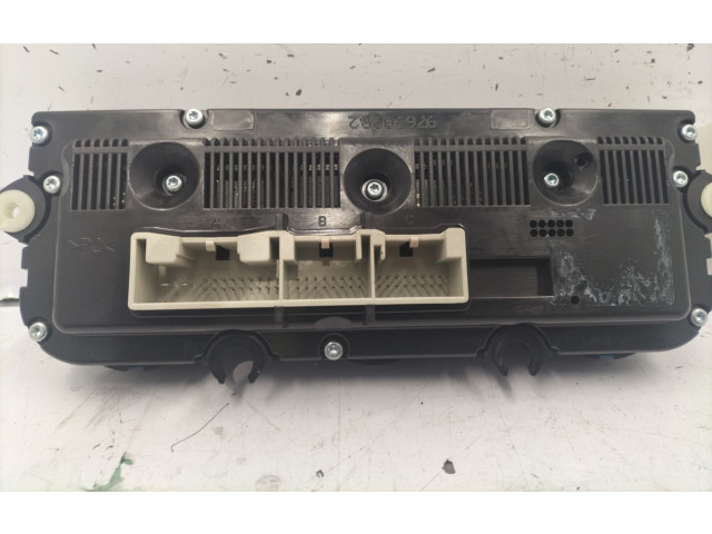 Блок управления климат-контролем 1K0907044BM   Volkswagen Touran I