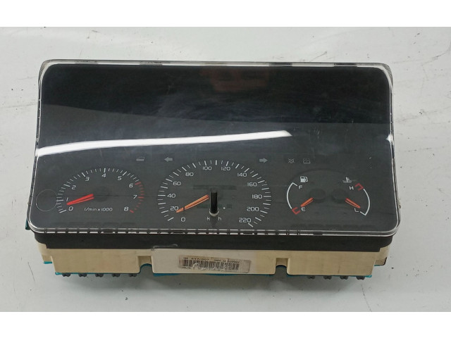 Přístrojová deska Volvo 440 1994 647, 007