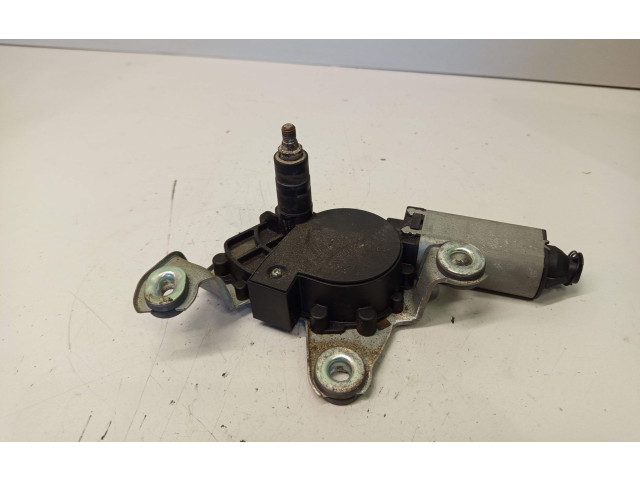 Моторчик заднего дворника 1Z9955711    Skoda Octavia Mk2 (1Z)