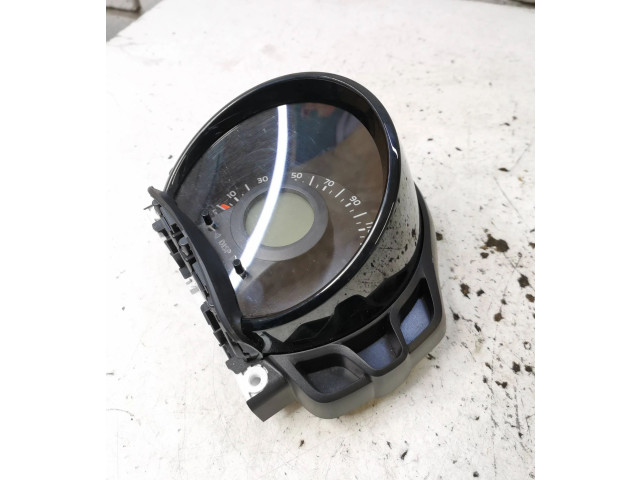 Панель приборов 769167320U   Peugeot 108       