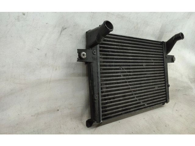 Интеркулер 52079499AC, 83403D Jeep Grand Cherokee (WJ)