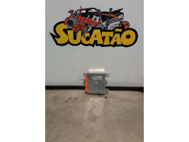 Блок подушек безопасности 51795432 Fiat Grande Punto