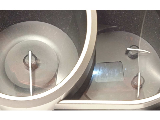 Přístrojová deska Mazda CX-7 2009 EH6455471B