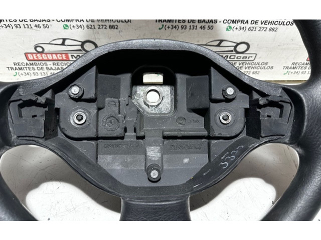 Руль Dacia Logan I  2004 - 2012 года       