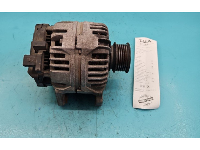 Генератор 037903025F, IMPRK1433386 Audi A2