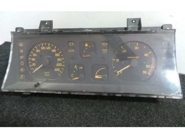 Přístrojová deska Renault 21 1991 JAEGER